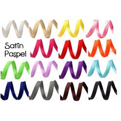 Paspel Satinpaspel Paspelborte Biese Satin